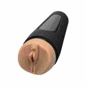 Мастурбатор Lela Star - ULTRASKYN Stroker - Pussy - Vanilla